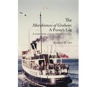 Richard M. Orr The Marchioness of Graham (Tascabile)