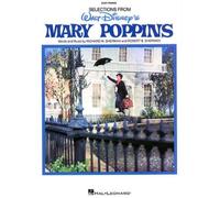 Richard M. Sherman Mary Poppins (Tascabile)