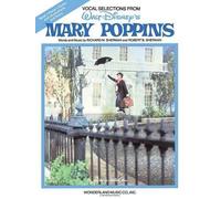 Richard M. Sherman Mary Poppins (Tascabile)