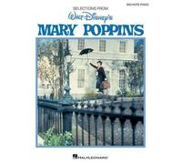 Richard M. Sherman Mary Poppins (Tascabile)