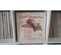 Richard M. Sherman & Robert B. Sherman - Chitty Chitty Bang Bang