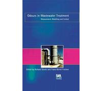Richard M. Stuetz Odours in Wastewater Treatment (Copertina rigida)