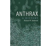 Richard M. Swiderski Anthrax (Tascabile)