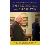 Richard M. Yon Emerging from the Shadows (Copertina rigida)