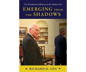 Richard M. Yon Emerging from the Shadows (Tascabile)