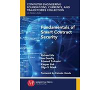 Richard Ma Jan Gorzny Edward Zulkoski Kacper Fundamentals of Smart (Tascabile)