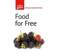 Richard Mabey Food For Free (Tascabile) Collins Gem