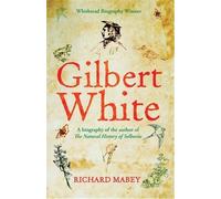 Richard Mabey Gilbert White (Tascabile)