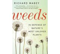 Richard Mabey Weeds (Tascabile)