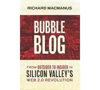 Richard MacManus Bubble Blog (Tascabile)