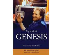 Richard MacPhail My book of Genesis (Tascabile)