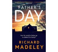 Richard Madeley Father's Day (Copertina rigida)