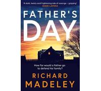 Richard Madeley Father's Day (Tascabile)