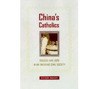 Richard Madsen China's Catholics (Copertina rigida)