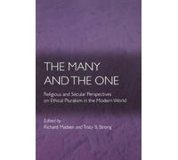 Richard Madsen The Many and the One (Tascabile)