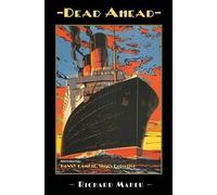 Richard Maher Dead Ahead (Tascabile)