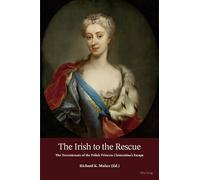 Richard Maher The Irish to the Rescue (Tascabile)