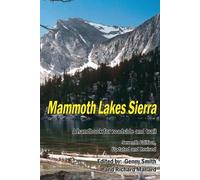 Richard Mallard Genny Smith Mammoth Lakes Sierra (Tascabile)