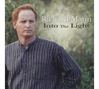 Richard Mann - Into The Light