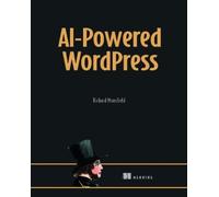 Richard Mansfield AI-Powered Wordpress (Copertina rigida)