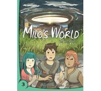 Richard Marazano Milo's World Book 3 (Tascabile) MILOS WORLD