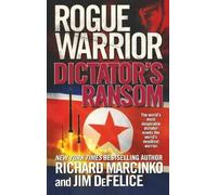 Richard Marcinko Rogue Warrior (Tascabile) Rogue Warrior