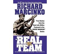Richard Marcinko The Real Team (Tascabile)