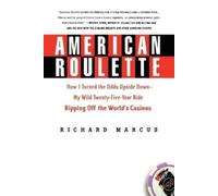 Richard Marcus American Roulette (Tascabile)