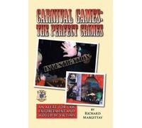 Richard Margittay Carnival Games (Copertina rigida)