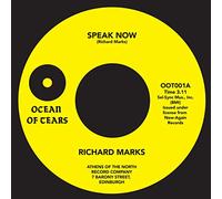 Richard Marks - Speak Now