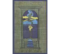 Richard Marsh Both Sides of the Veil (Tascabile)
