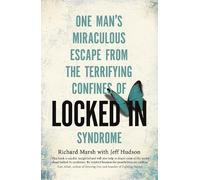 Richard Marsh Jeff Hudson Locked In (Tascabile)