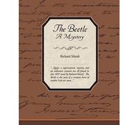 Richard Marsh The Beetle a Mystery (Tascabile) Red Classics