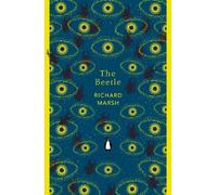Richard Marsh The Beetle (Tascabile) Penguin English Library