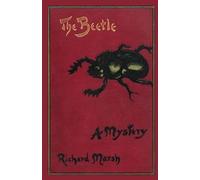 Richard Marsh The Beetle (Tascabile) Valancourt Classics