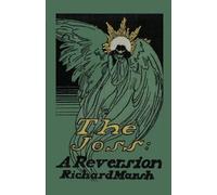 Richard Marsh The Joss (Tascabile)