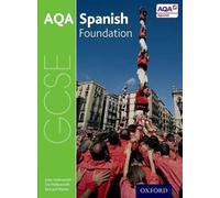 Foundation Student Book