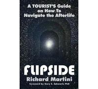 Richard Martini Flipside (Tascabile)