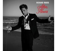 RICHARD MARX - After hours (2026) LP Vinyl pre-sale