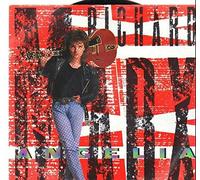 Richard Marx - Angelia / Real World (Live) [Vinyl Single]