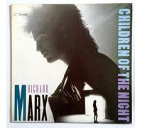 Richard Marx - Children Of The Night [Vinyl Single]