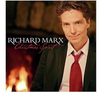 Richard Marx Christmas Spirit (Vinyl LP) 12" Album
