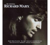 Richard Marx - Early Years