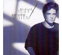Richard Marx Greatest Hits (CD) Album