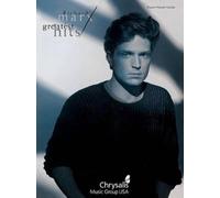 Richard Marx - Greatest Hits (Tascabile)