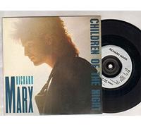 RICHARD MARX - RICHARD MARX - CHILDREN OF THE NIGHT - 7 inch vinyl / 45
