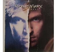 Richard Marx - Rush Street - Capitol Records - ESTU 2158, Capitol Records - 068-79 5874 1
