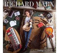 Richard Marx Songwriter (Vinyl LP) 12" Album Coloured Vinyl