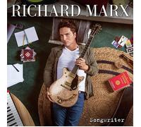 Richard Marx Songwriter (Vinyl LP) 12" Album Coloured Vinyl