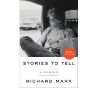 Richard Marx Stories to Tell (Copertina rigida)